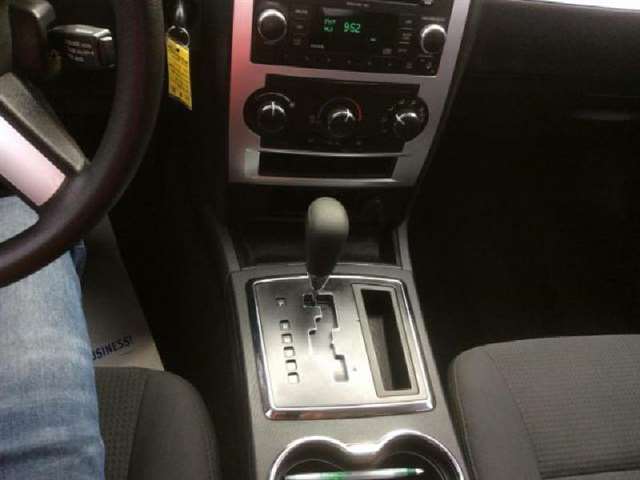 Dodge Charger 2010 photo 18